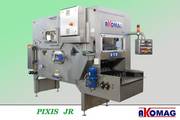 Бутылкомоечная машина из нержавеющей стали PIXIS JR	