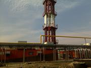 Поставка газопоршневых установок