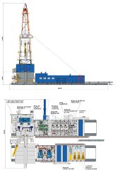  Оборудование и материалы для строительства нефтегазопроводов