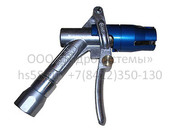 Аналог пистолета OPW T3B,  OT300 и OT300B (Италия)