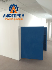 Лифт-подъемник (ЛИФТПРОМ).