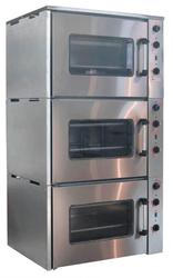 Шкаф жарочный ШЖ-150 трехсекционный Артикул: та17