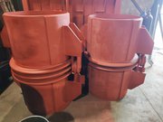 Компенсаторы линзовые, сальниковые, сильфонные от производителя