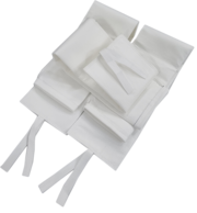 Фильтровальные рукава к установкам Совплим ПУ-800