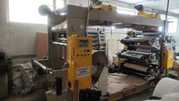 Продается машина для изготовления бумажных пакетов